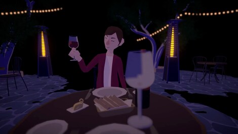 Before Your Eyes (PC) - Steam Gift - GLOBAL - 11