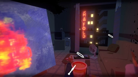 Before Your Eyes (PC) - Steam Key - GLOBAL - 7