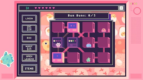 Beglitched Steam Gift GLOBAL - 4