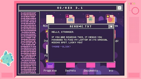 Beglitched Steam Key GLOBAL - 3