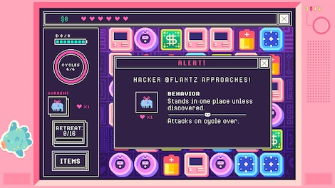 Beglitched Steam Key GLOBAL - 5