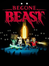 Begone Beast (PC) - Steam Key - EUROPE - 1