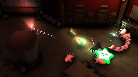 Begone Beast (PC) - Steam Key - EUROPE - 11