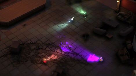 Begone Beast (PC) - Steam Key - EUROPE - 3