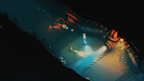 Begone Beast (PC) - Steam Key - EUROPE - 4
