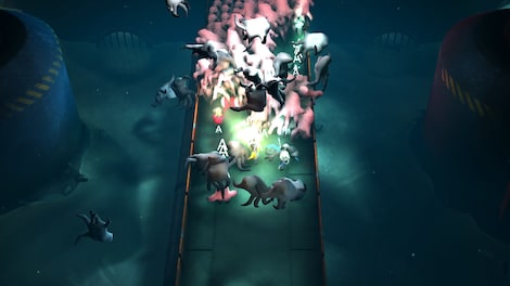 Begone Beast (PC) - Steam Key - EUROPE - 9