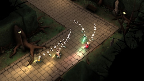 Begone Beast (PC) - Steam Key - GLOBAL - 8