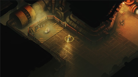 Begone Beast (PC) - Steam Key - GLOBAL - 5
