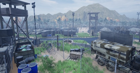 Behind The Beyond Steam Steam Key GLOBAL - 5