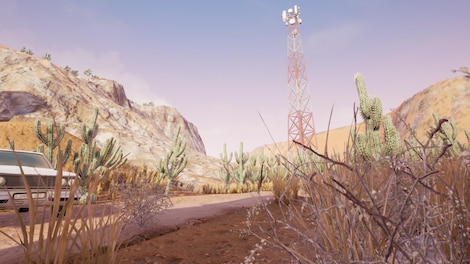 Behind The Beyond Steam Steam Key GLOBAL - 4