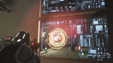 Behind The Beyond Steam Steam Key GLOBAL - 0