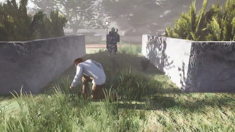 Behind The Beyond Steam Steam Key GLOBAL - 7