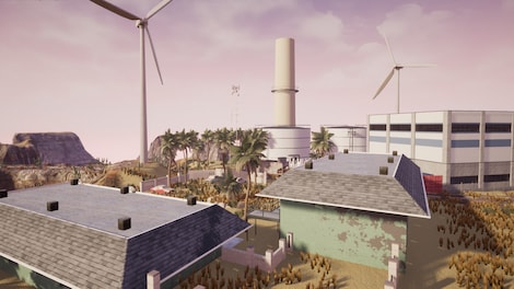 Behind The Beyond Steam Steam Key GLOBAL - 6