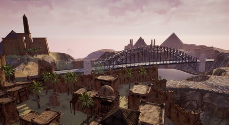 Behind The Beyond Steam Steam Key GLOBAL - 11