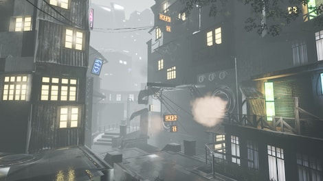 Behind The Beyond Steam Steam Key GLOBAL - 10