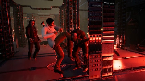 Behind The Beyond Steam Steam Key GLOBAL - 9