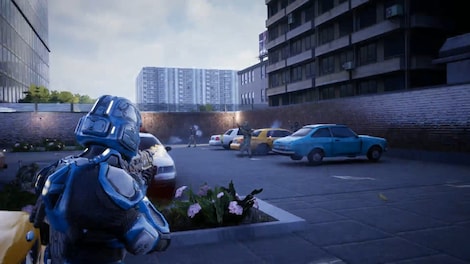 Behind The Beyond Steam Steam Key GLOBAL - 15