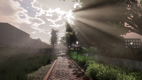 Behind The Beyond Steam Steam Key GLOBAL - 13