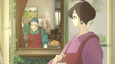 Behind the Frame: The Finest Scenery (PC) - Steam Gift - EUROPE - 8