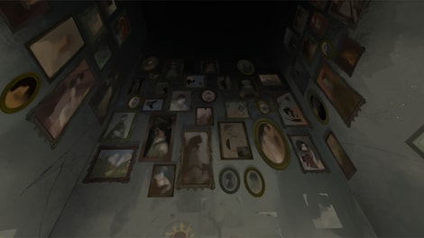 Behind the Frame: The Finest Scenery (PC) - Steam Key - CIS - 9