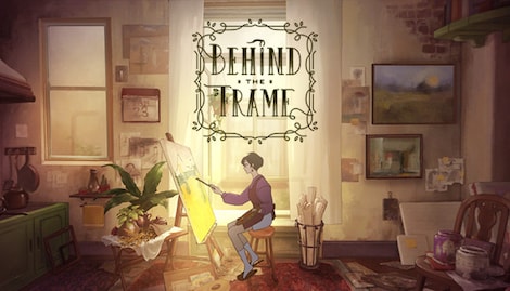 Behind the Frame: The Finest Scenery (PC) - Steam Key - CIS - 0
