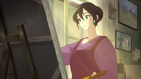 Behind the Frame: The Finest Scenery (PC) - Steam Key - CIS - 4