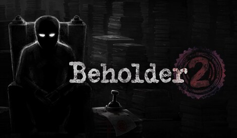 Beholder 2 (PC) - Steam Key - CHINA - 2