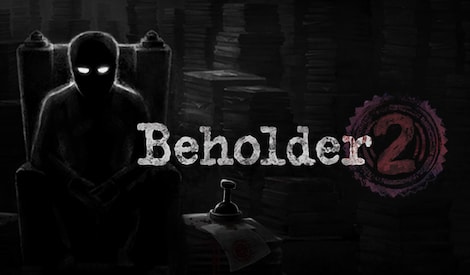 Beholder 2 (PC) - Steam Key - EUROPE - 2