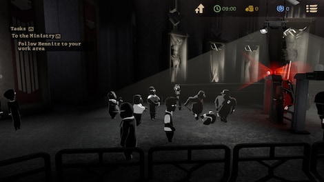 Beholder 2 (PC) - Steam Key - GLOBAL - 5