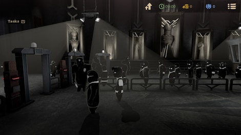 Beholder 2 (PC) - Steam Key - GLOBAL - 8