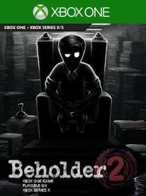 Beholder 2 (Xbox One) - Xbox Live Key - ARGENTINA - 1