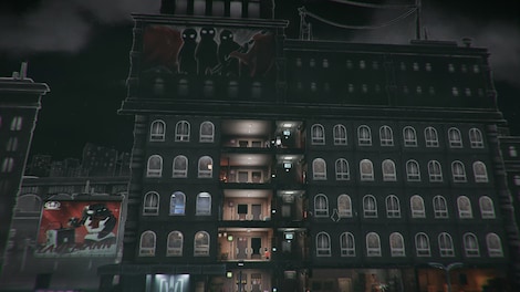 Beholder 3 (PC) - Steam Account - GLOBAL - 3