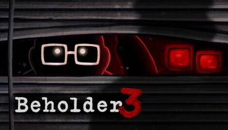 Beholder 3 (PC) - Steam Key - EUROPE - 0