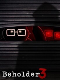 Beholder 3 (PC) - Steam Key - EUROPE - 1