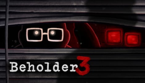 Beholder 3 (PC) - Steam Key - GLOBAL - 0
