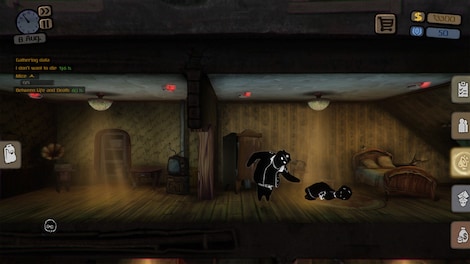 Beholder - Blissful Sleep Steam Key GLOBAL - 8