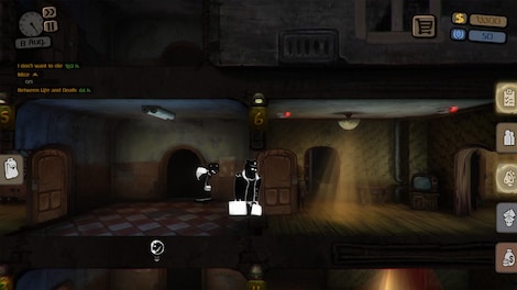 Beholder - Blissful Sleep Steam Key GLOBAL - 4