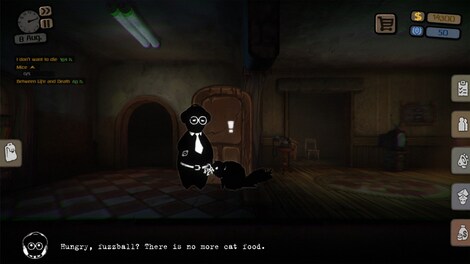 Beholder - Blissful Sleep Steam Key GLOBAL - 7