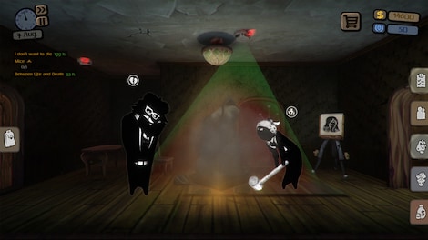 Beholder - Blissful Sleep Steam Key GLOBAL - 9