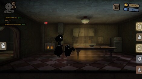 Beholder - Blissful Sleep Steam Key GLOBAL - 5