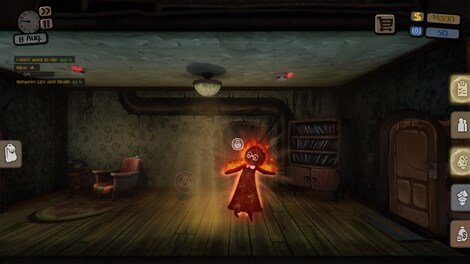 Beholder - Blissful Sleep Steam Key GLOBAL - 3