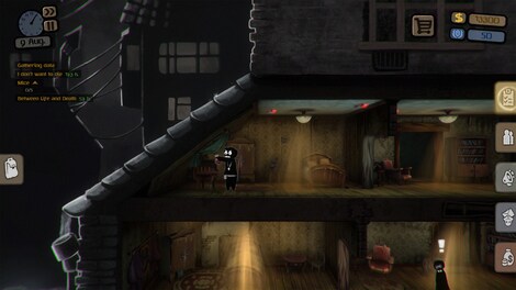 Beholder - Blissful Sleep Steam Key GLOBAL - 6