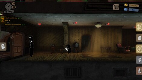 Beholder - Blissful Sleep Steam Key GLOBAL - 0