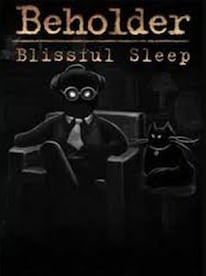 Beholder - Blissful Sleep Steam Key GLOBAL - 1