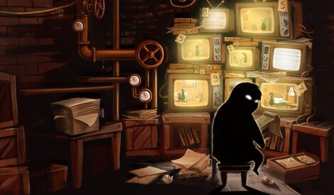 Beholder | Complete Edition (Xbox One) - Xbox Live Key - UNITED STATES - 0