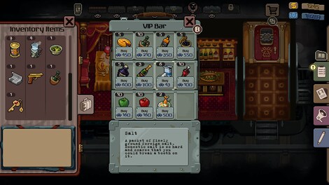 Beholder: Conductor (PC) - Steam Account - GLOBAL - 6