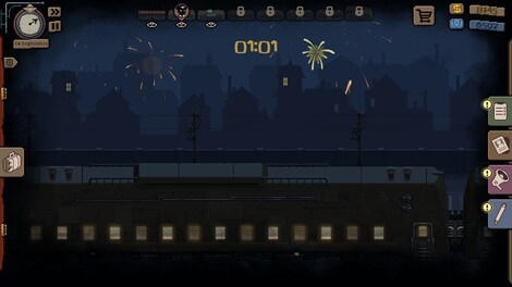 Beholder: Conductor (PC) - Steam Account - GLOBAL - 15