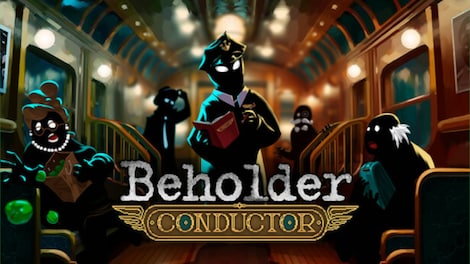 Beholder: Conductor (PC) - Steam Key - GLOBAL - 0