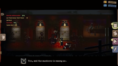 Beholder: Conductor (PC) - Steam Key - GLOBAL - 13