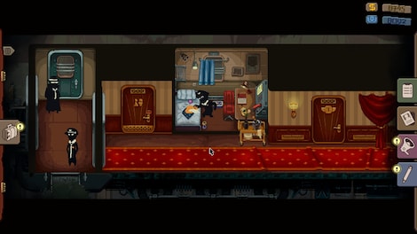 Beholder: Conductor (PC) - Steam Key - GLOBAL - 3